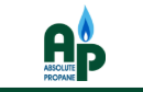 Absolute Propane logo