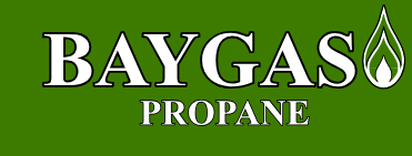 Baygas Propane logo