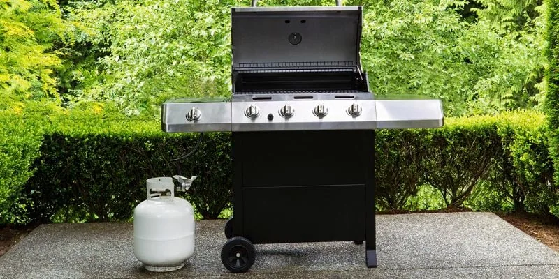 Bunnings Gas Swap website image