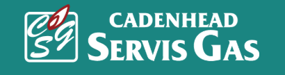 Cadenhead Servis Gas logo