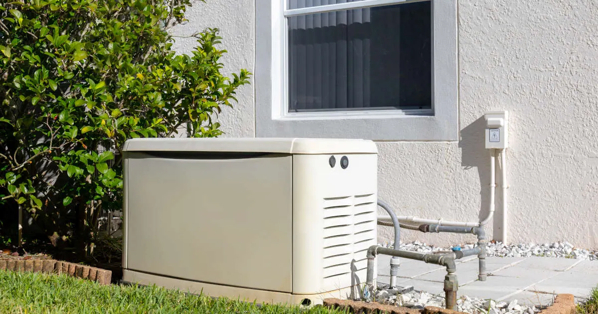 Residential propane delivery service