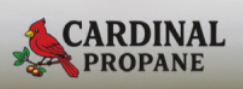 Cardinal Propane logo