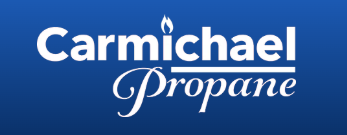 Carmichael Propane logo