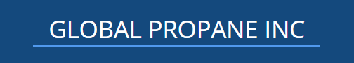Global Propane Inc. logo