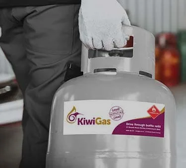 KiwiGas website image