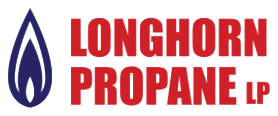 Longhorn Propane LP logo