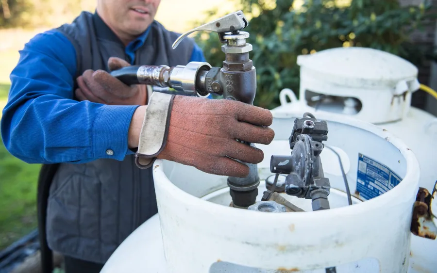 Shipley Energy website image