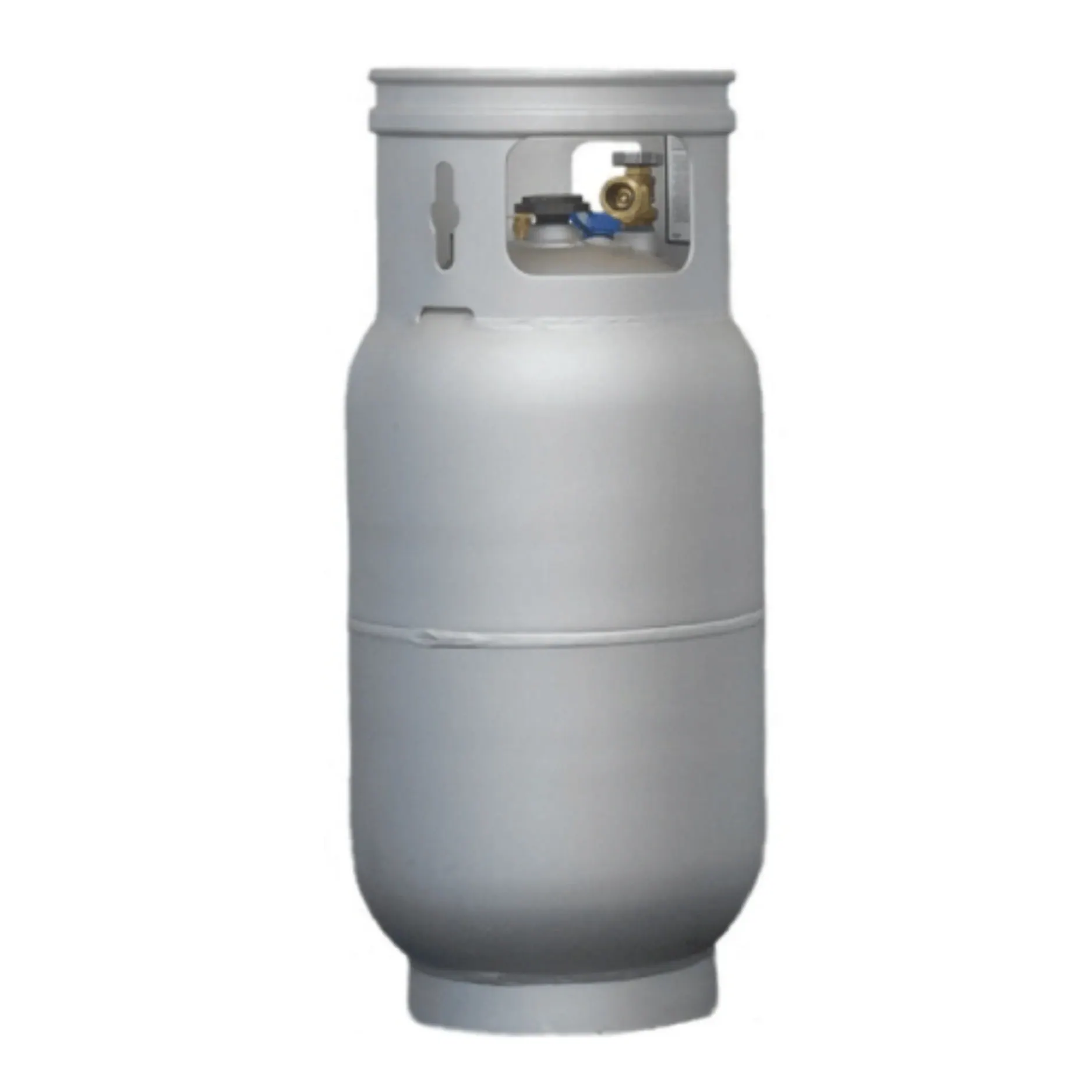 Gas service